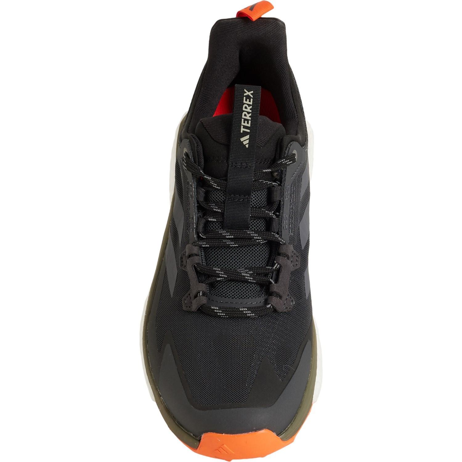 adidas outdoor Terrex Free Hiker 2 Low Hiking Shoes (For Men) Product Image