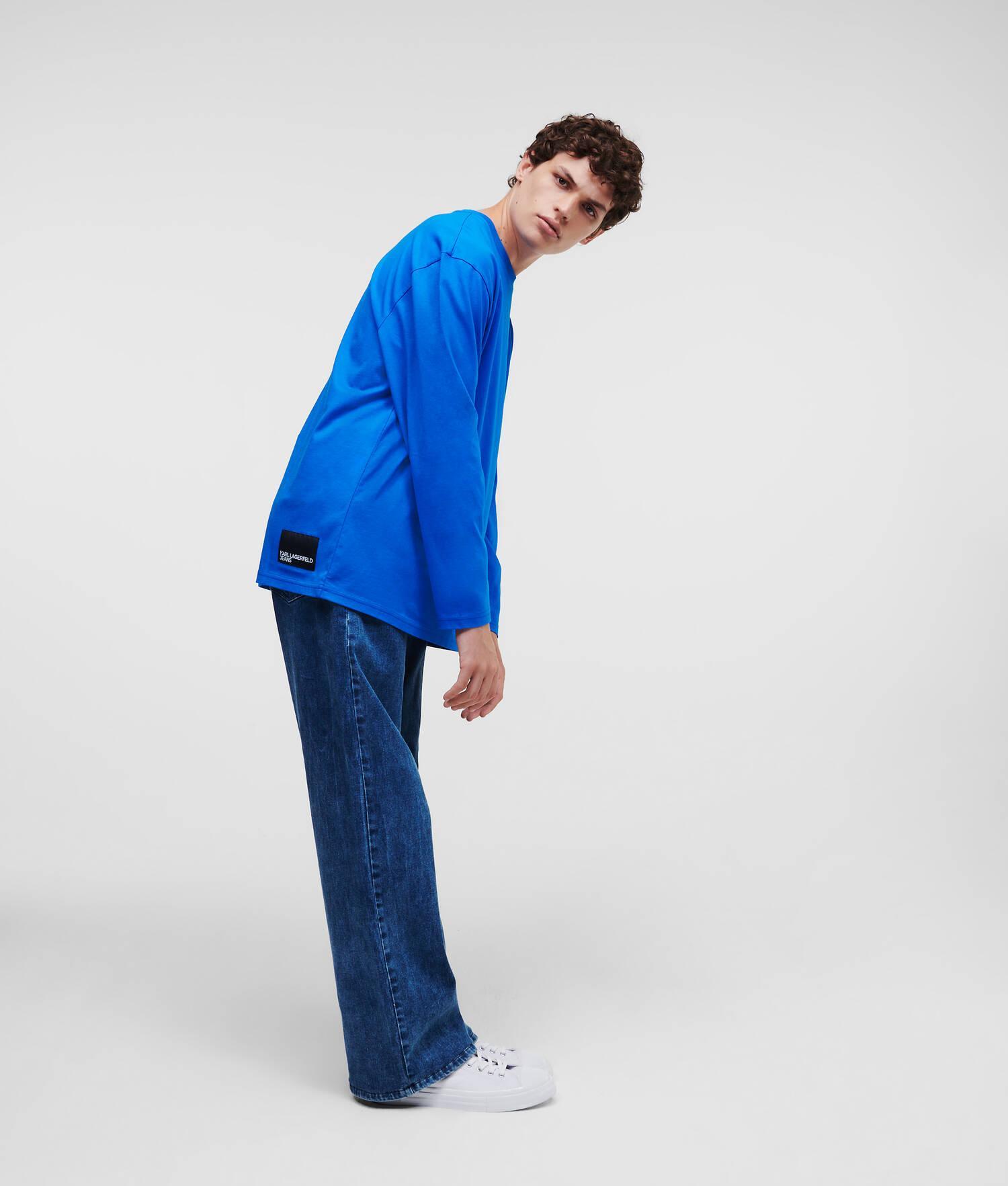 KLJ RELAXED JEANS Product Image