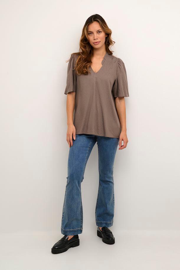 CUmusa Blouse Product Image