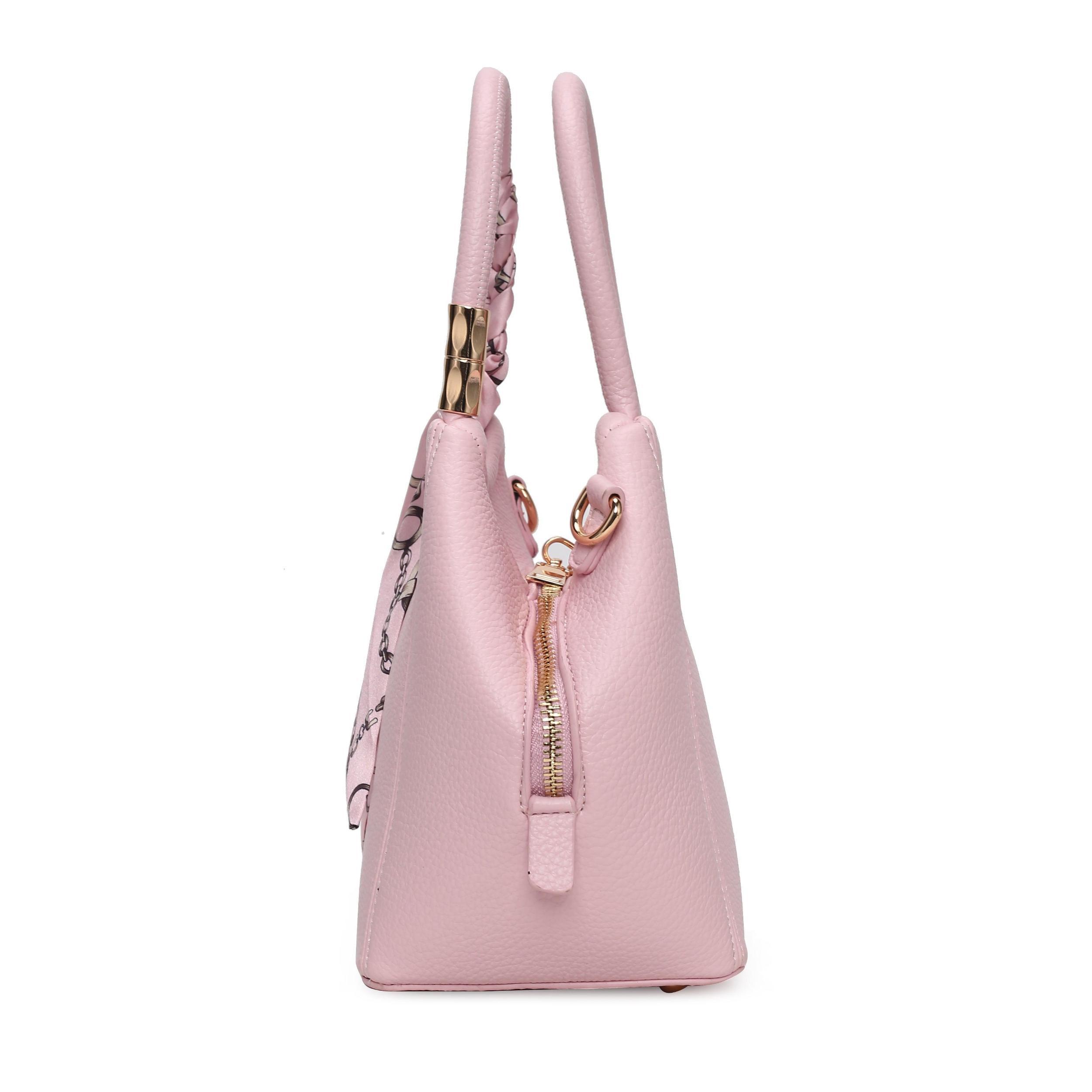 MKF Collection Women's Courtney Shoulder Bag Female Product Image