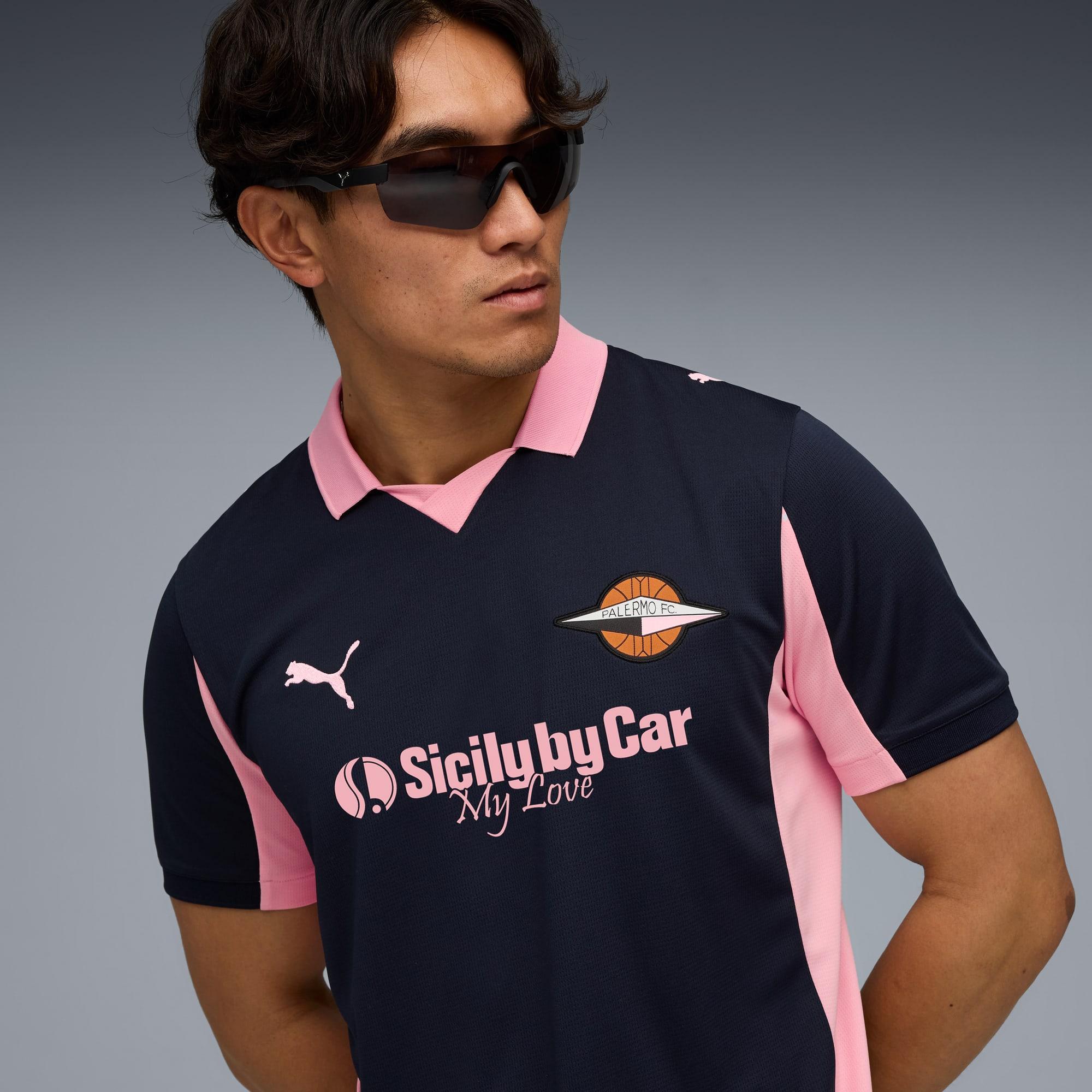 Palermo FC 25/26 Away Jersey Men Product Image