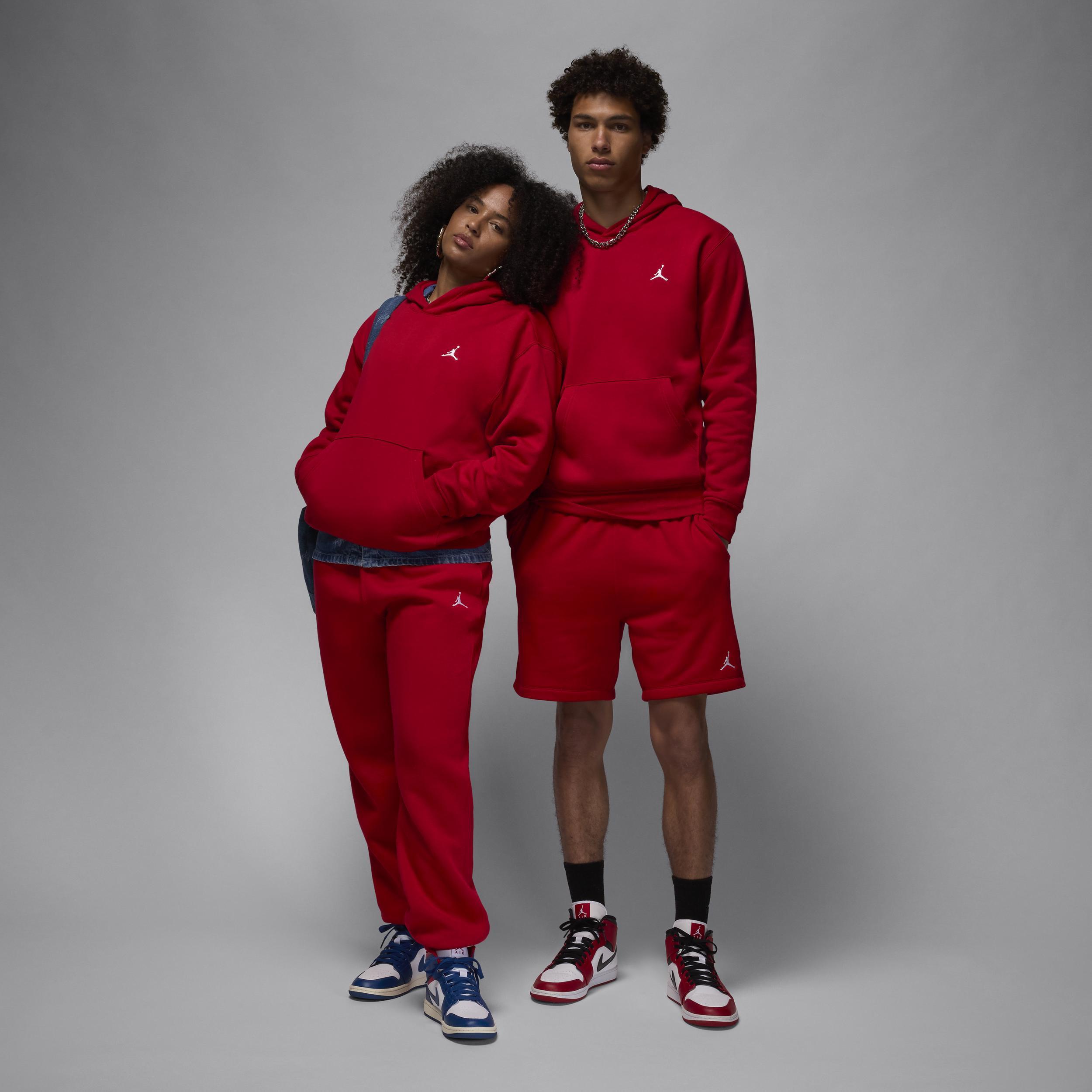 Men's Jordan Brooklyn Fleece Pullover Hoodie Product Image