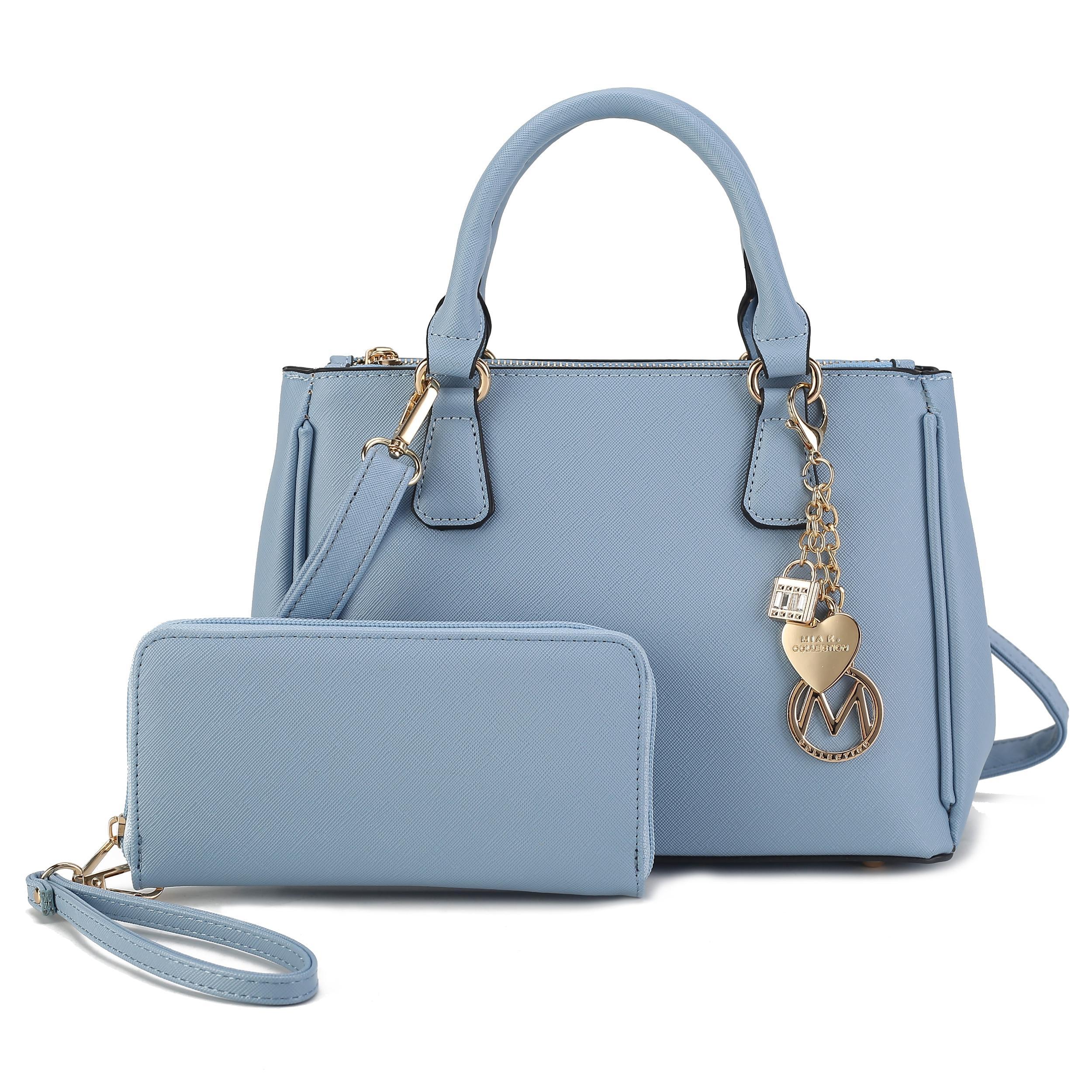 Ruth Shoulder Bag and Set Product Image