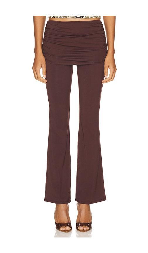 Alana Pant Miaou Product Image