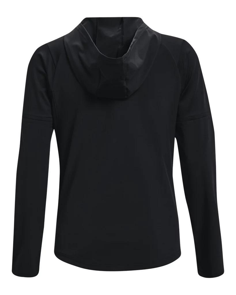 Women's UA Softball Cage Jacket Product Image