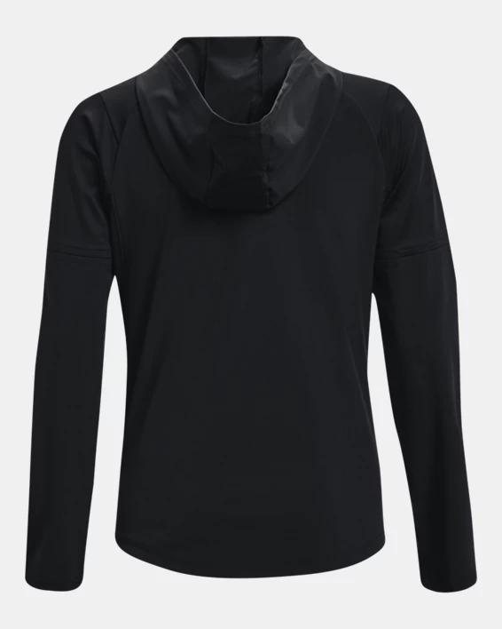 Women's UA Softball Cage Jacket Product Image