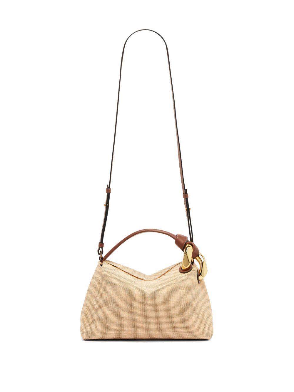 Corner tote bag Product Image