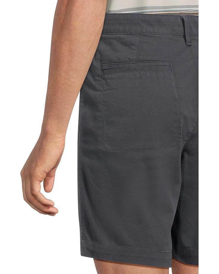 Men's L.L.Bean Comfort Stretch Chino Shorts, 8" Product Image