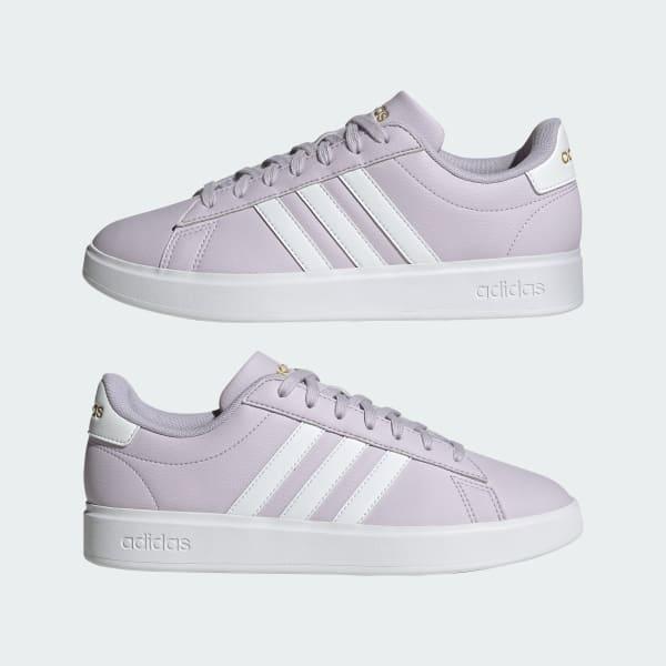 Grand Court Shoes Product Image
