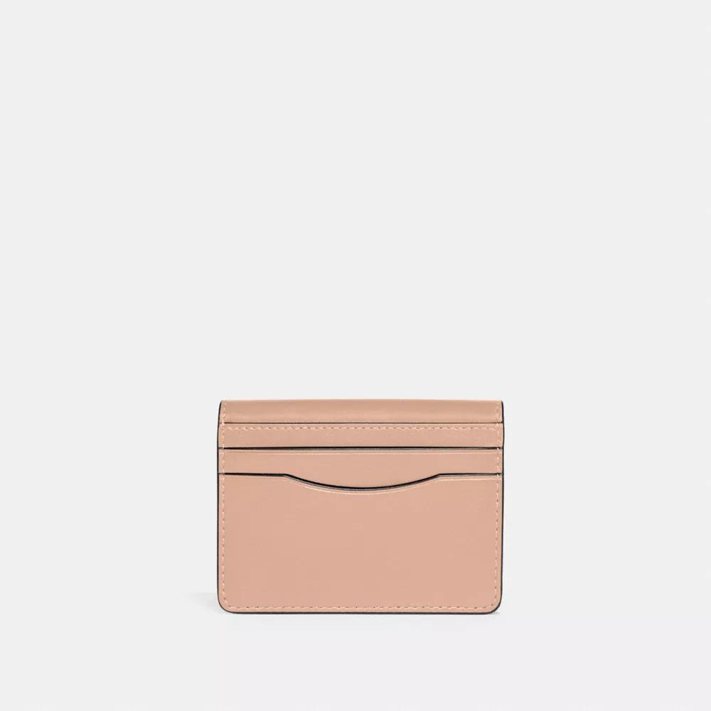 Bandit Card Case Product Image
