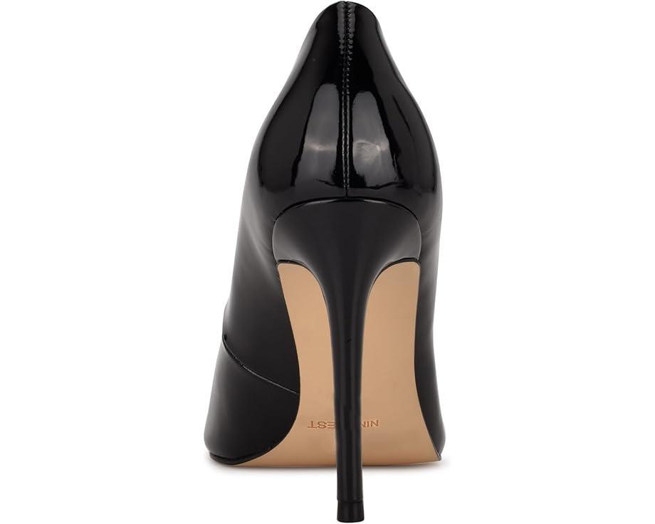 Tatiana Pump Product Image