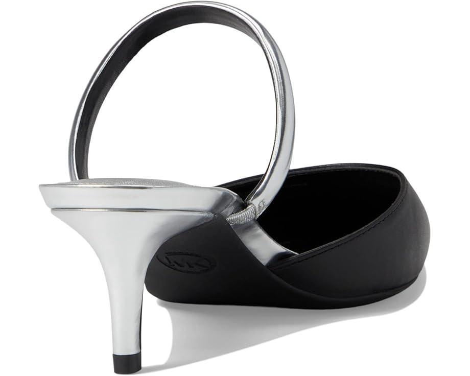 Kasia Mule Pump Product Image