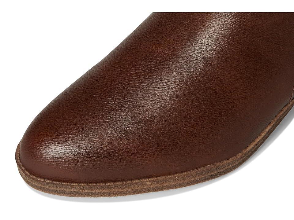 SOUL Naturalizer Zaylee Women's Ankle Boots, Size: 7, Cappuccino Product Image