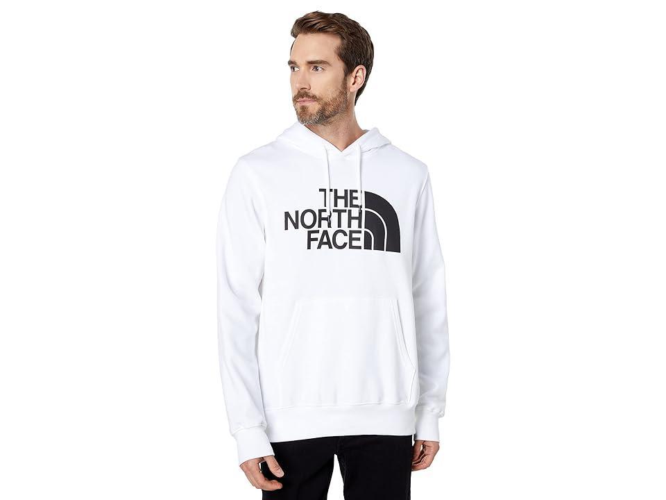 The North Face Inc Mens Half Dome Pullover Hoodie Product Image