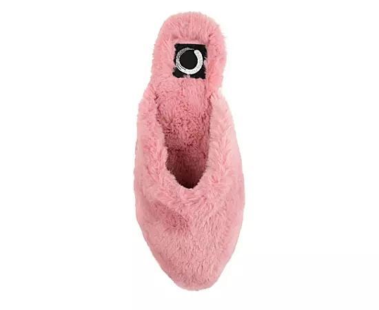 Journee Collection Womens Sundown Slipper Product Image