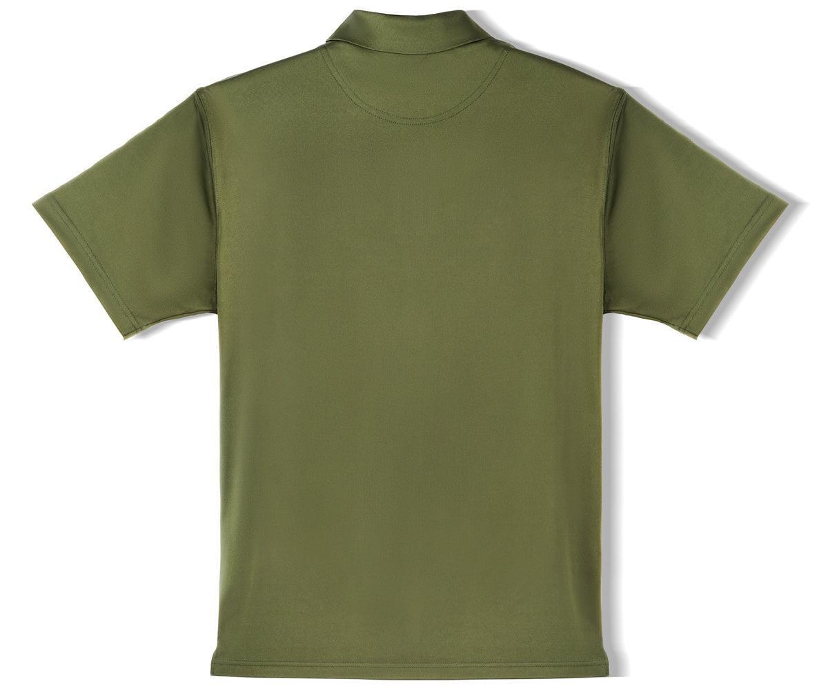 Dogtech Icon Polo Male Product Image