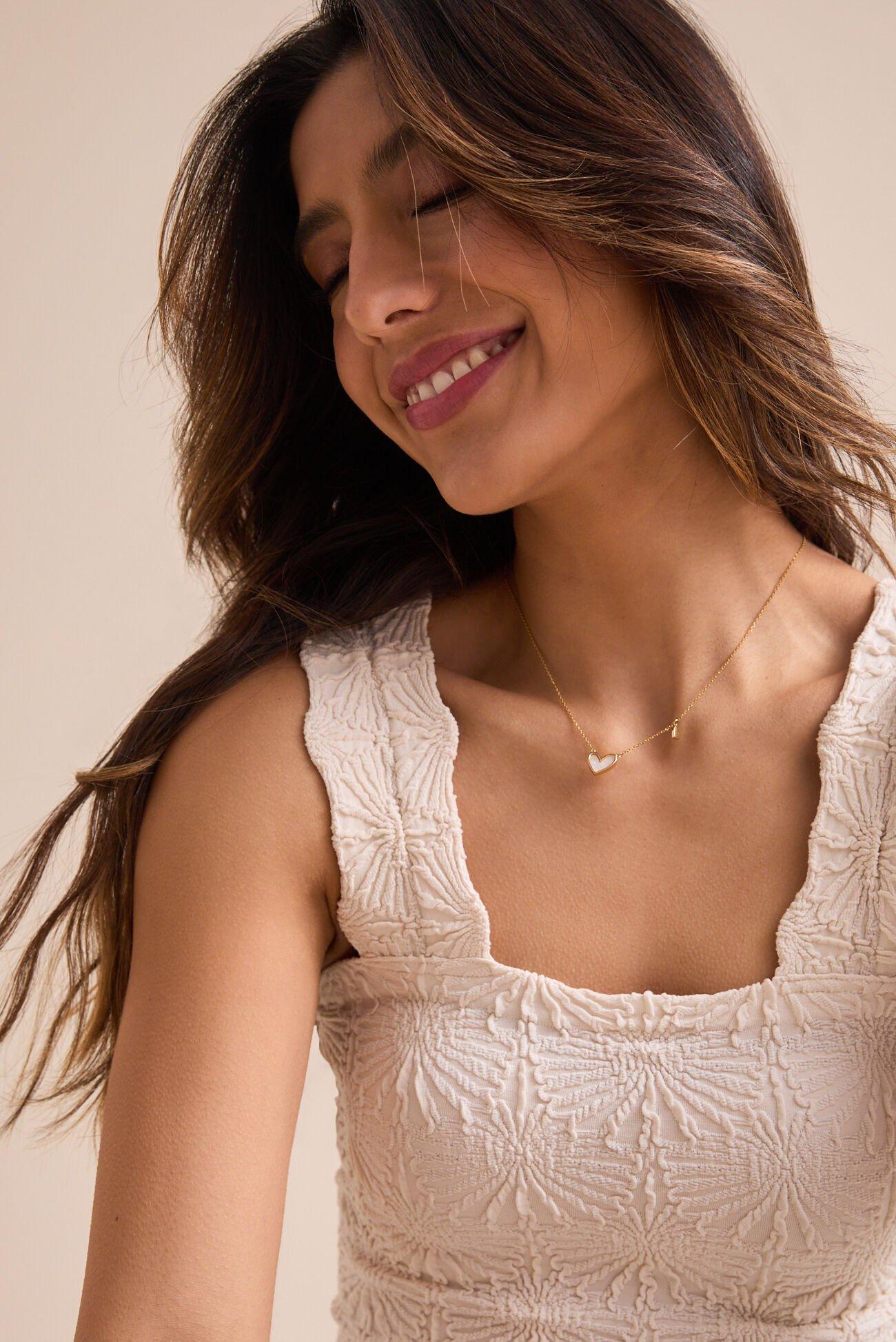 Blaire Seamless Floral Cami Product Image