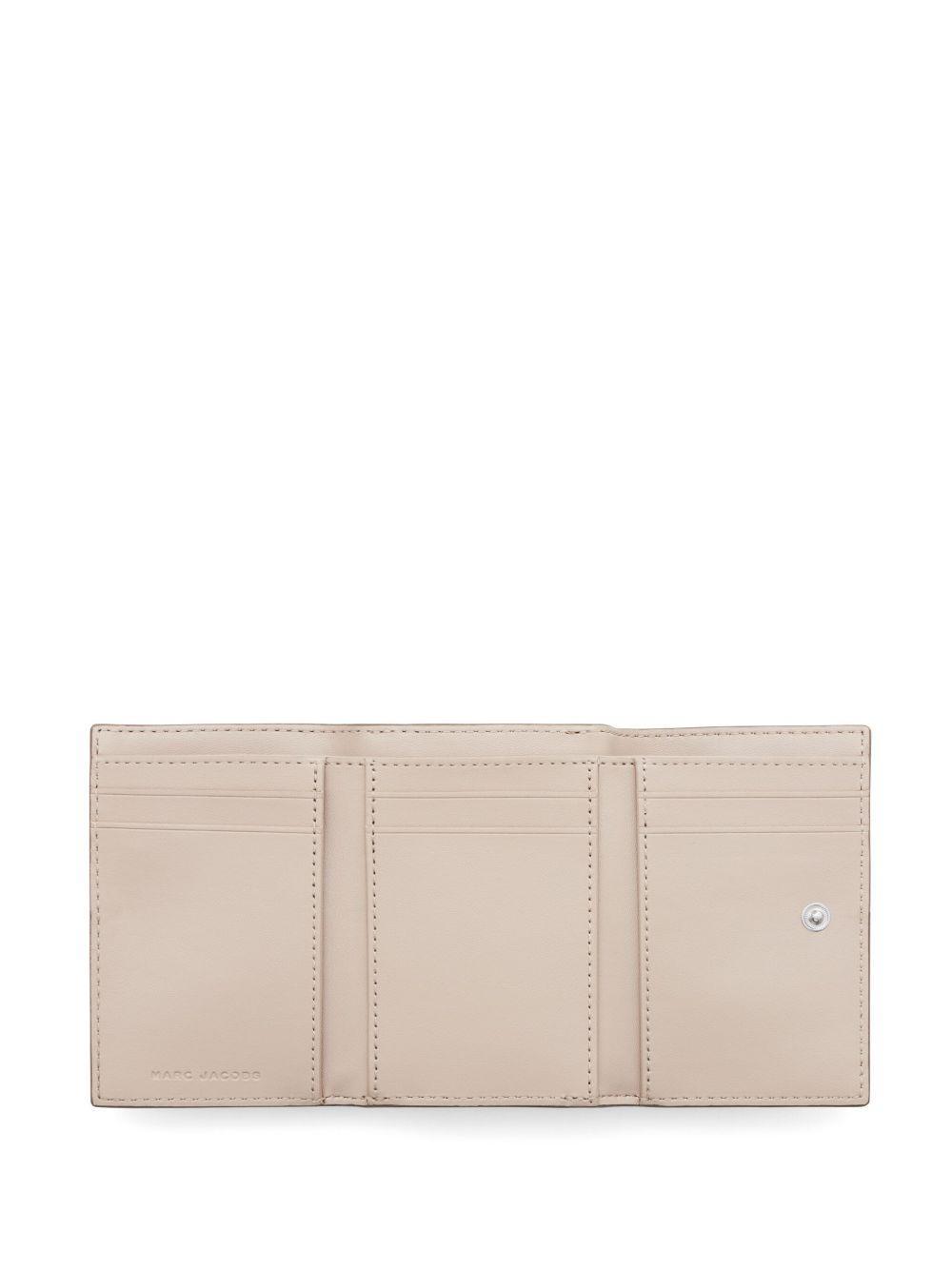 The Covered J wallet  Product Image