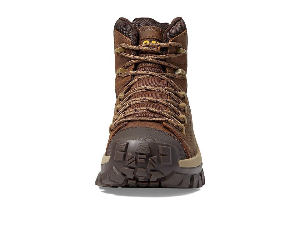 Nunn Bush® Cam Men's Moc Toe Oxford Casual Shoes, Size: 9.5 XW, Brown Product Image