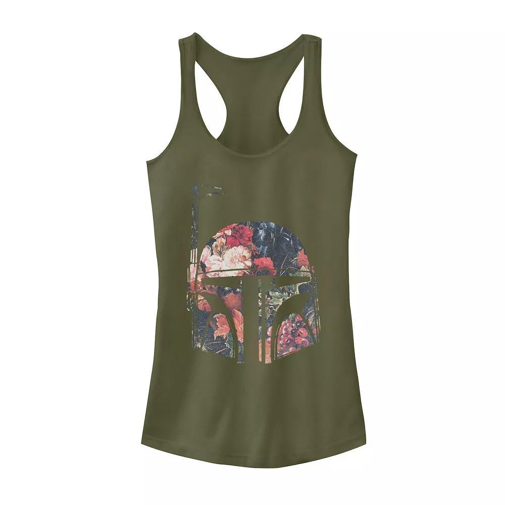 Juniors DC Comics Superman Cutout Logo Graphic Tank Top, Girls Product Image