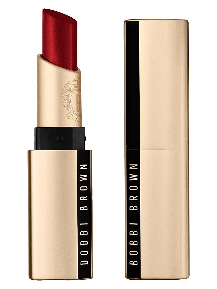 Womens Luxe Matte Lipstick Product Image