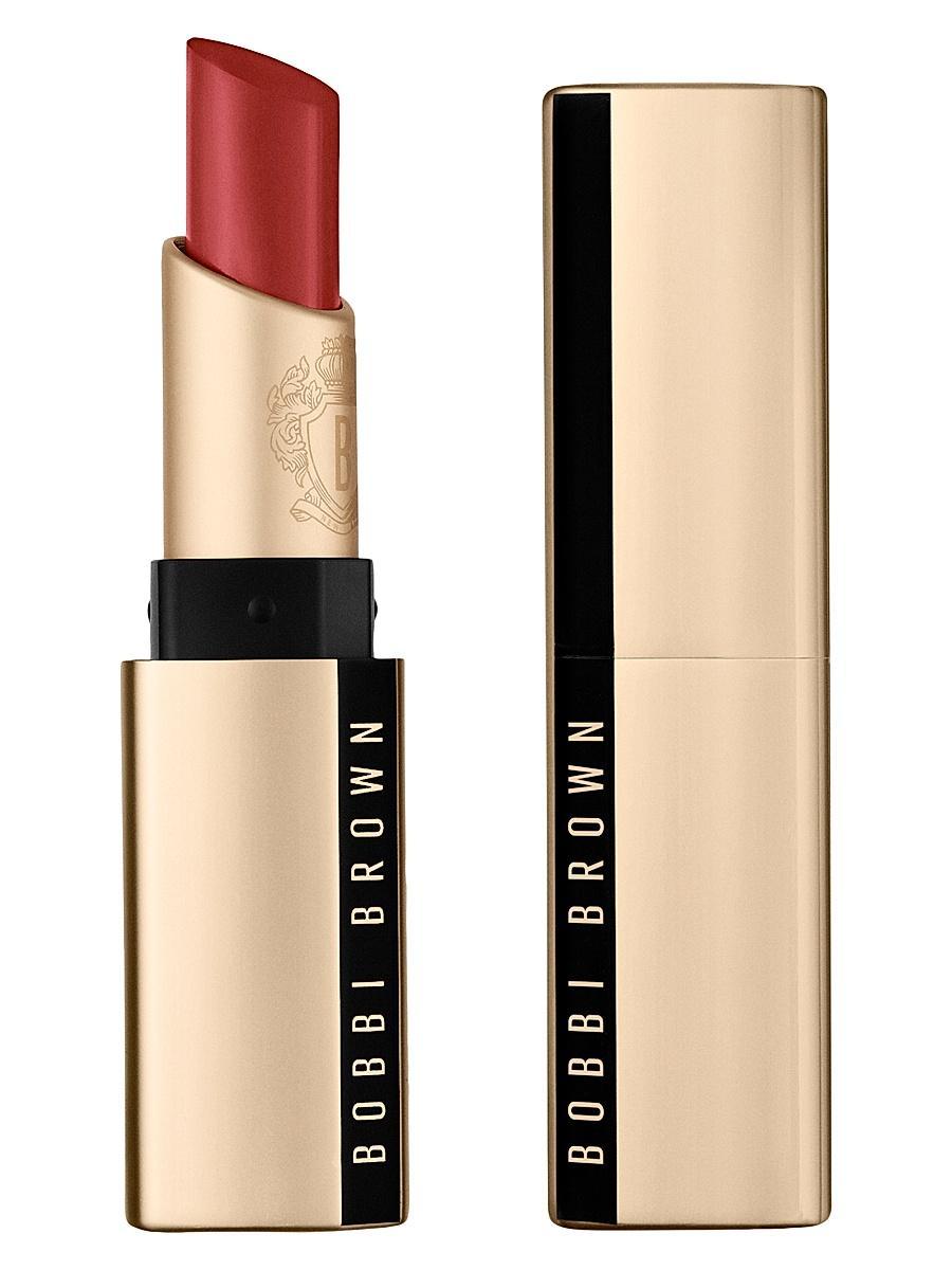 Womens Luxe Matte Lipstick Product Image