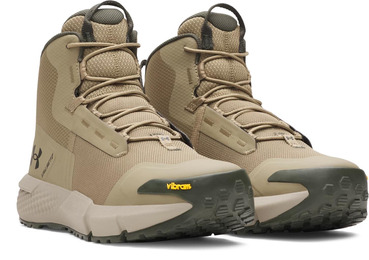 UA Valsetz Mid Product Image