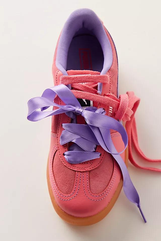 Puma Palermo Elevata Sneakers Product Image