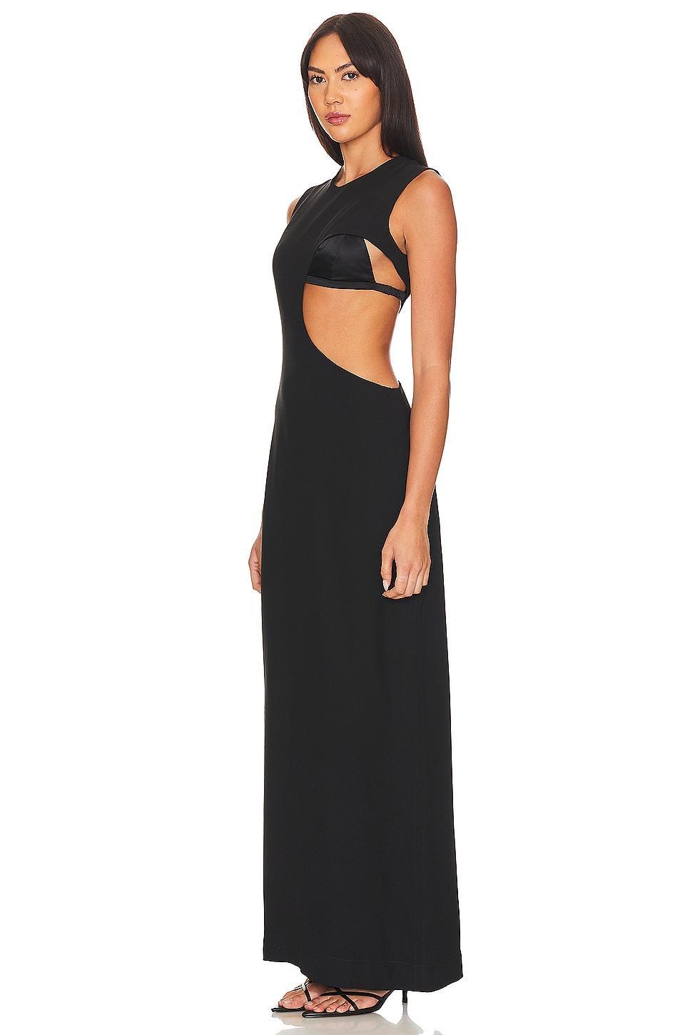 Tina Dress HAIGHT. Product Image