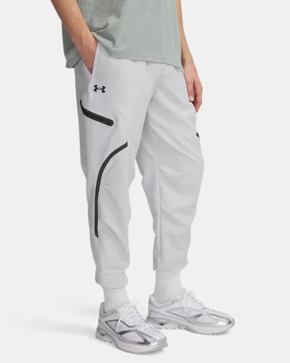 UA Unstoppable Mens Cargo Pants Product Image
