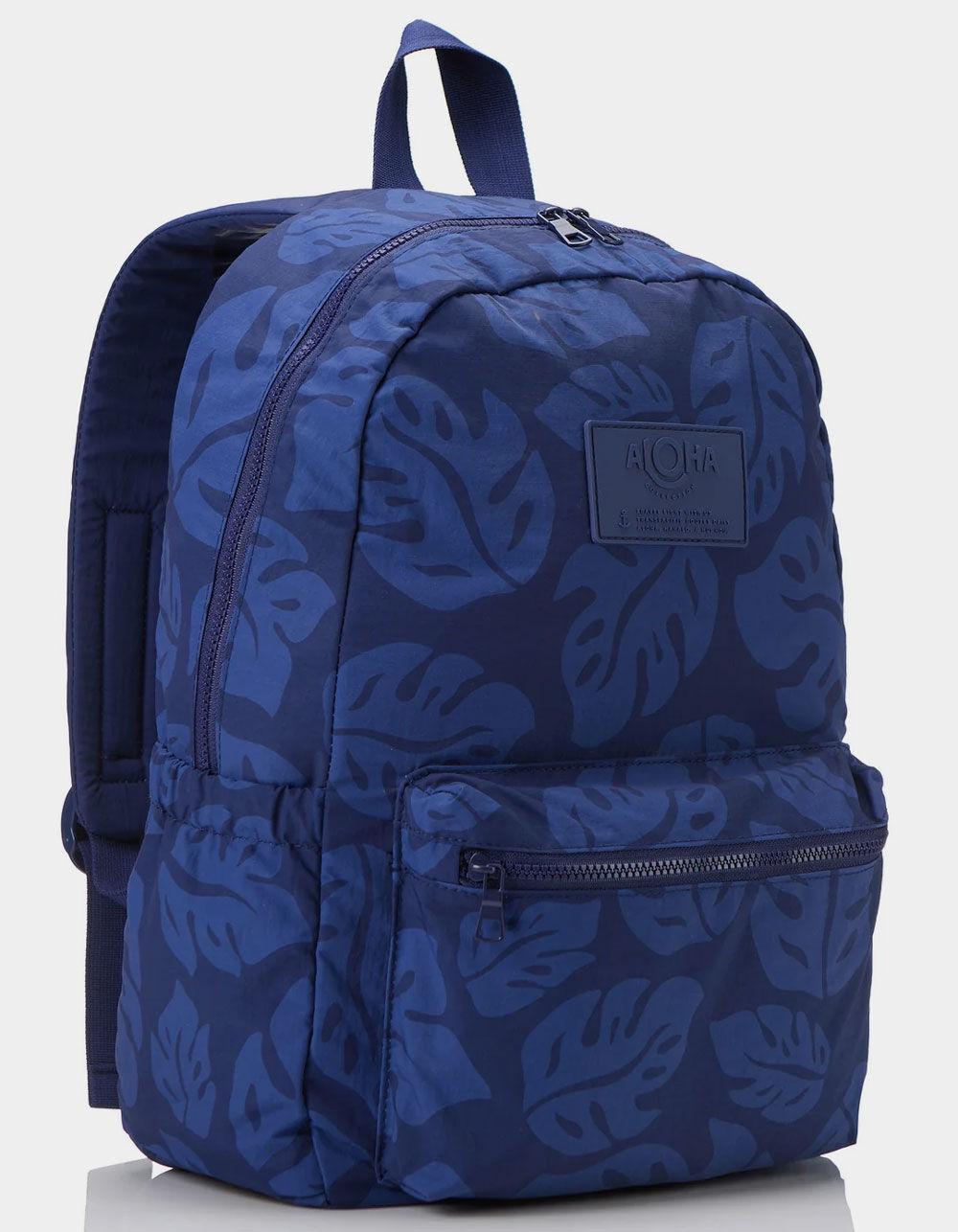 ALOHA Collection Keep It light Laule'a Womens Backpack Product Image