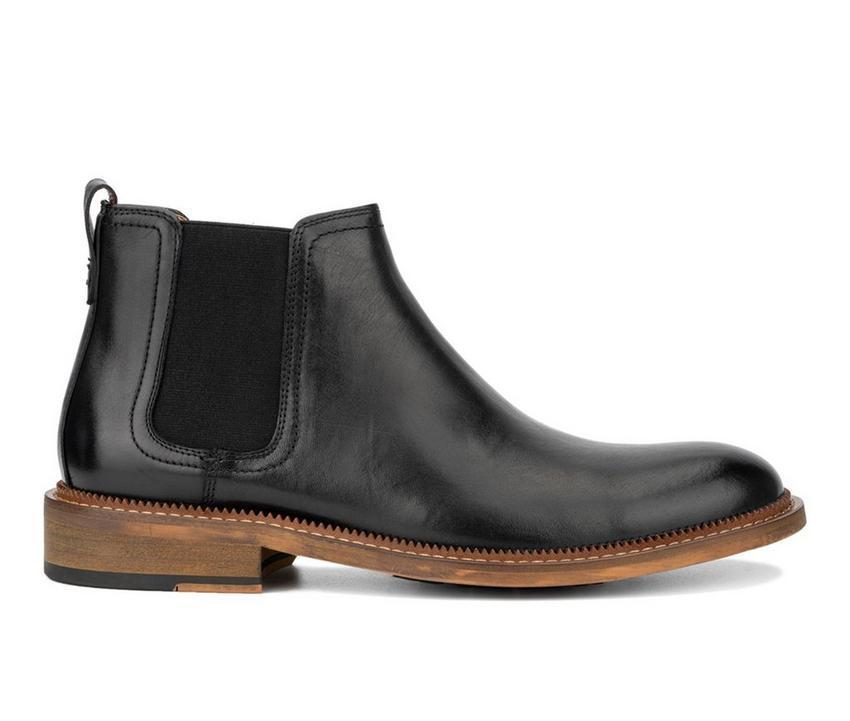 Men's Vintage Foundry Co Martin Chelsea Dress Boots Product Image