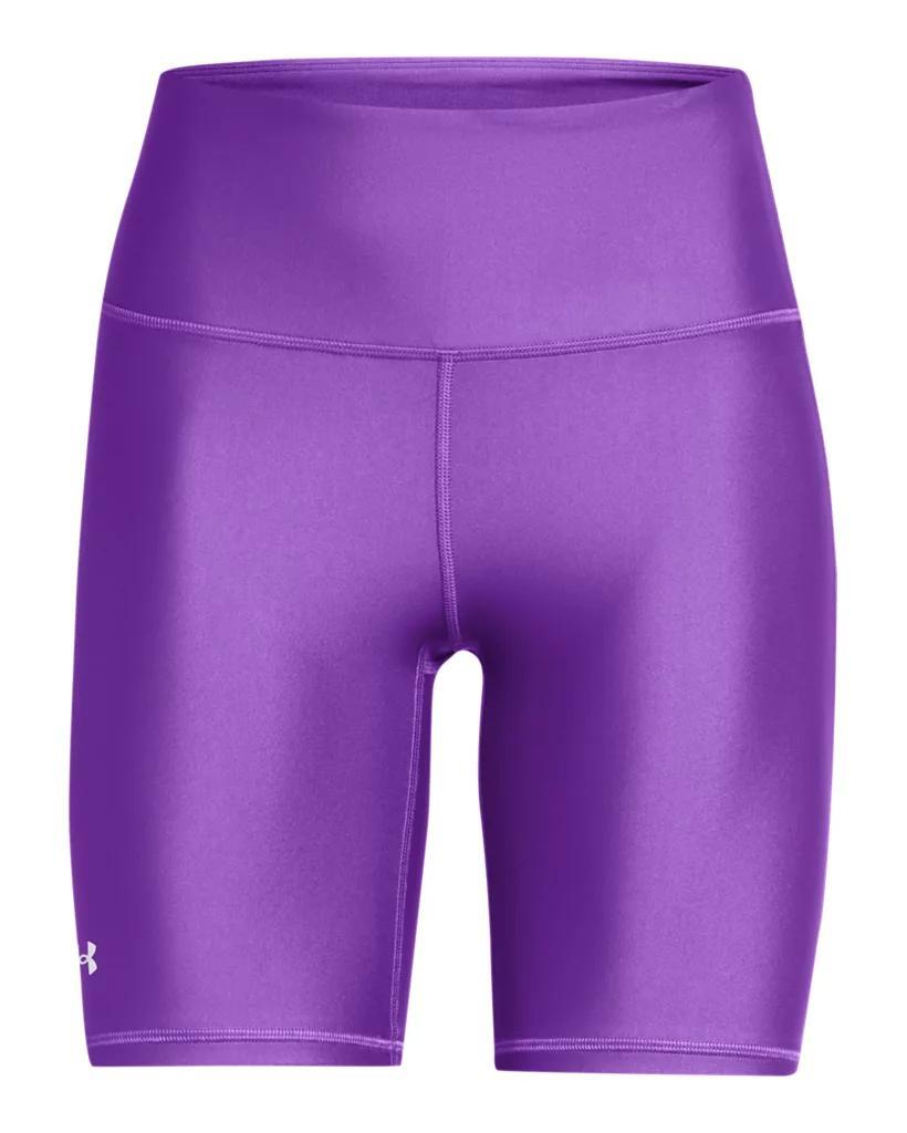 Women's UA Tech Bike Shorts Product Image