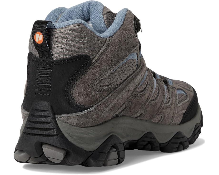 Moab 3 Mid WP Product Image