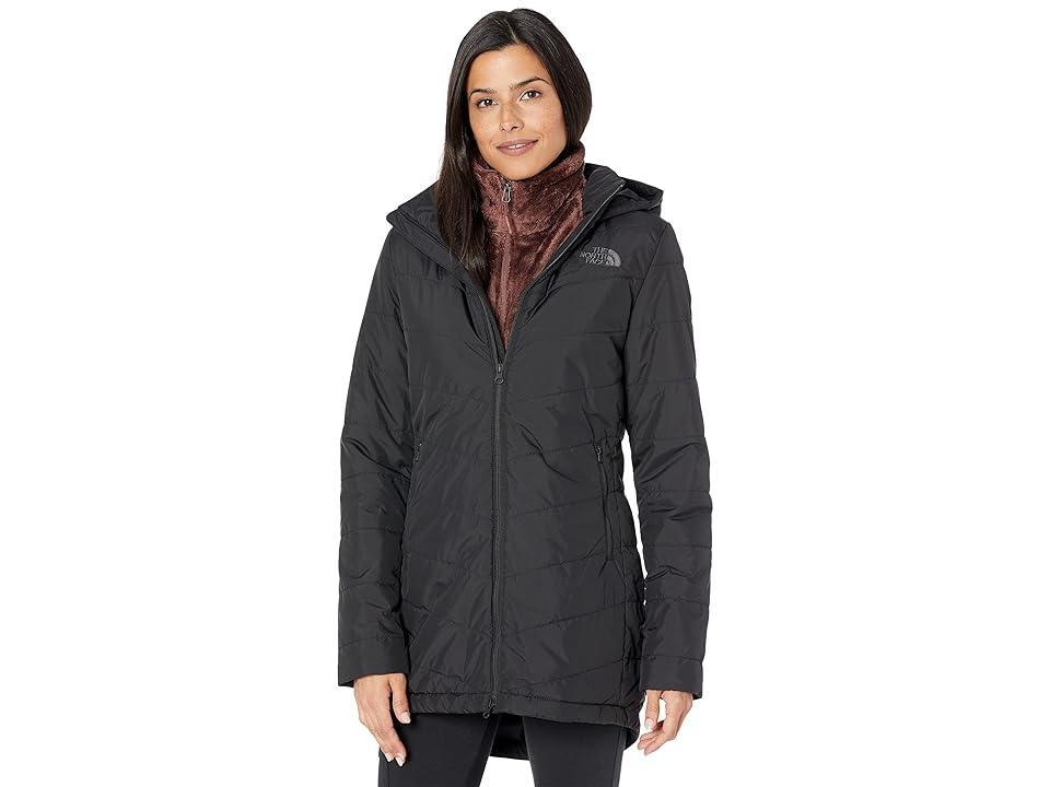 The North Face Tamburello Parka (TNF ) Women's Clothing Product Image