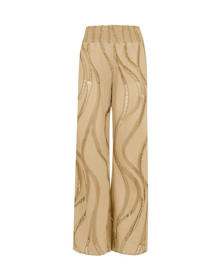 Babi Shorts - Santal Product Image