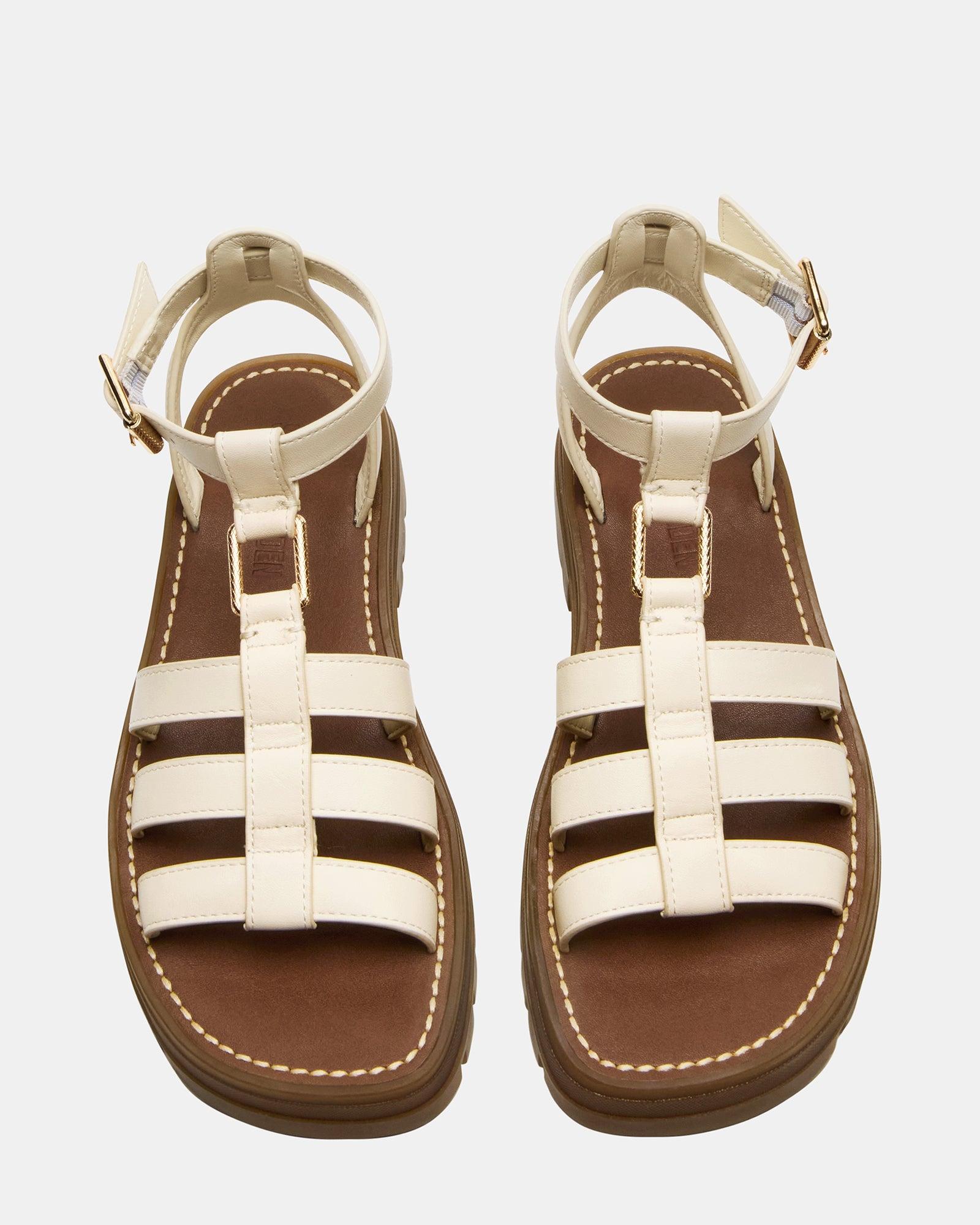 JARELLI BONE LEATHER Female Product Image