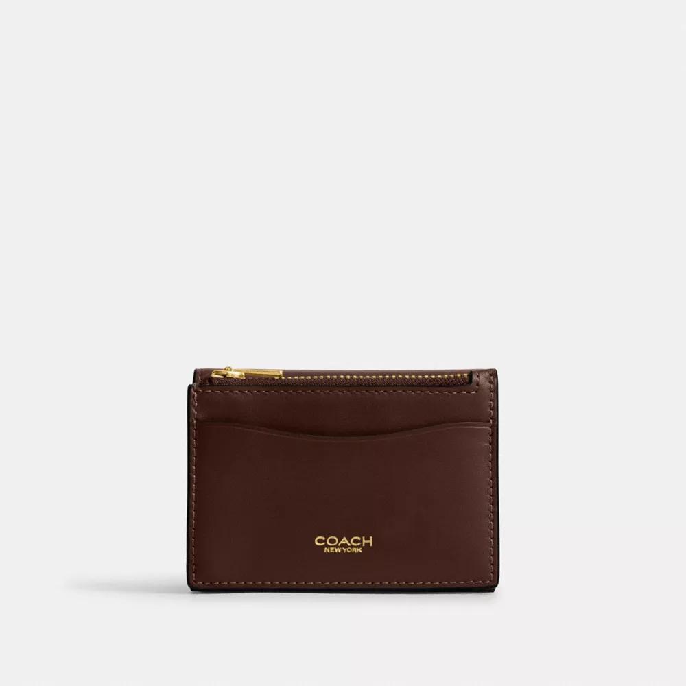 Essential Card Holder Wallet Product Image