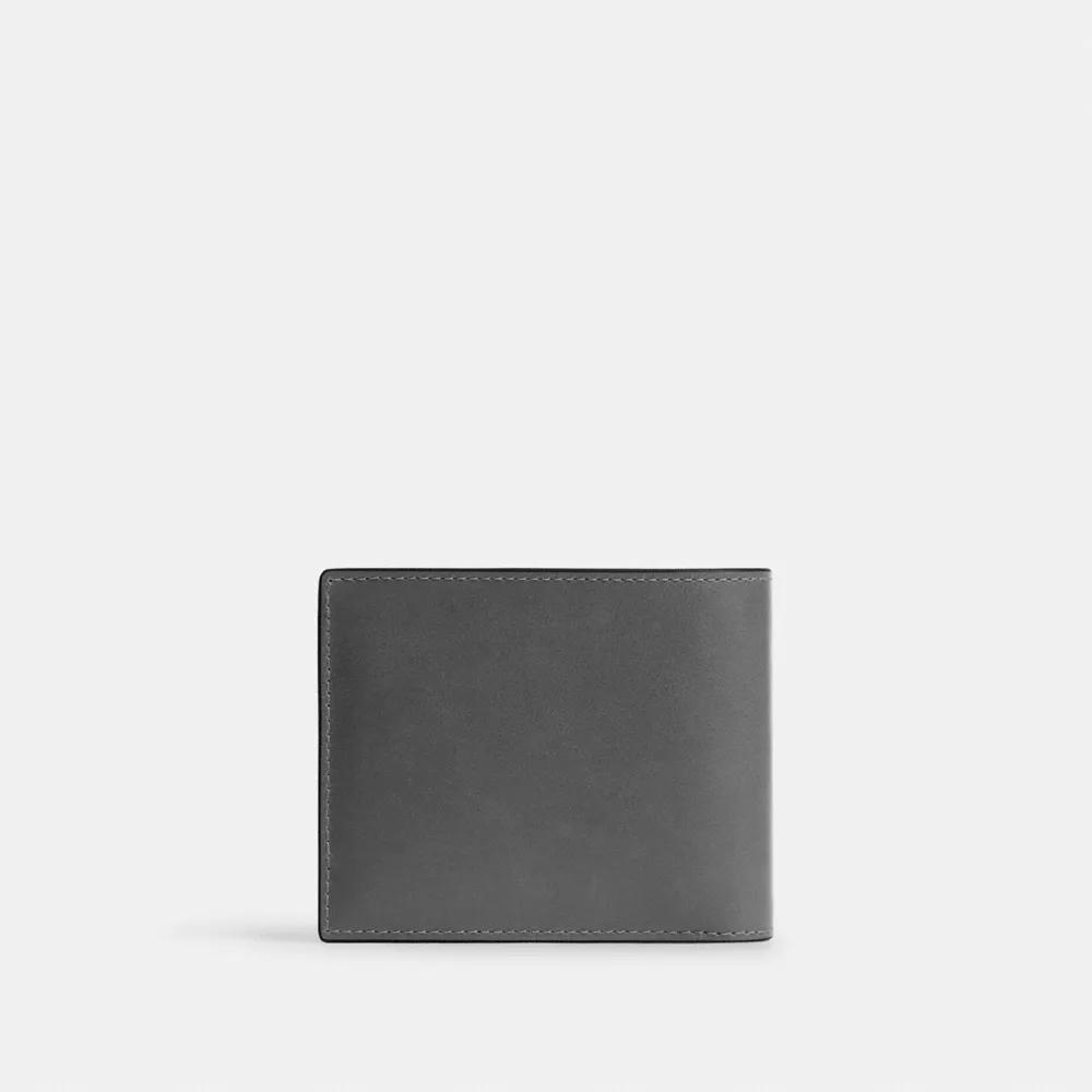 3 In 1 Wallet Product Image