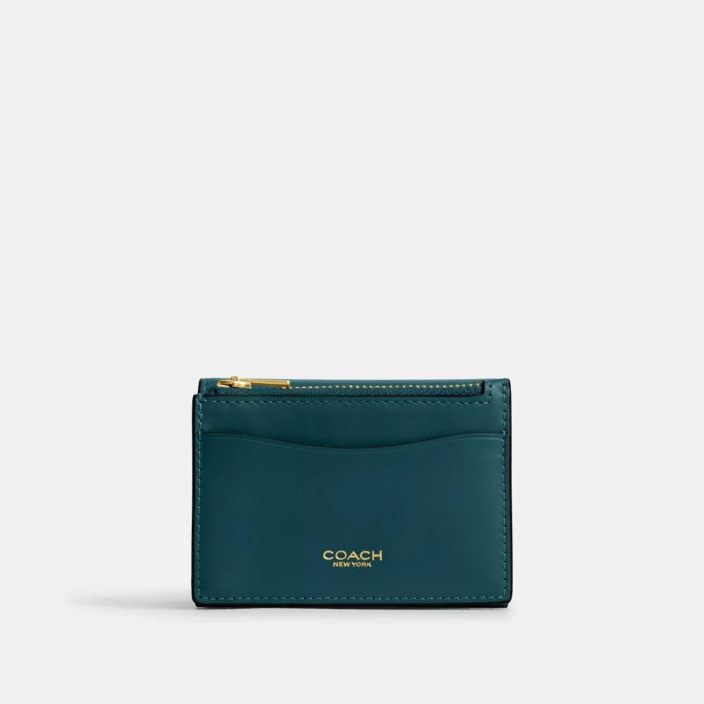 Essential Card Holder Wallet Product Image
