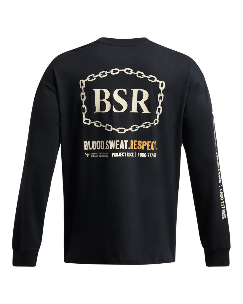 Project Rock BSR Product Image
