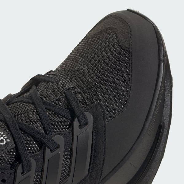adidas Equipment Agravic Shoes Core Black 12 Mens Product Image