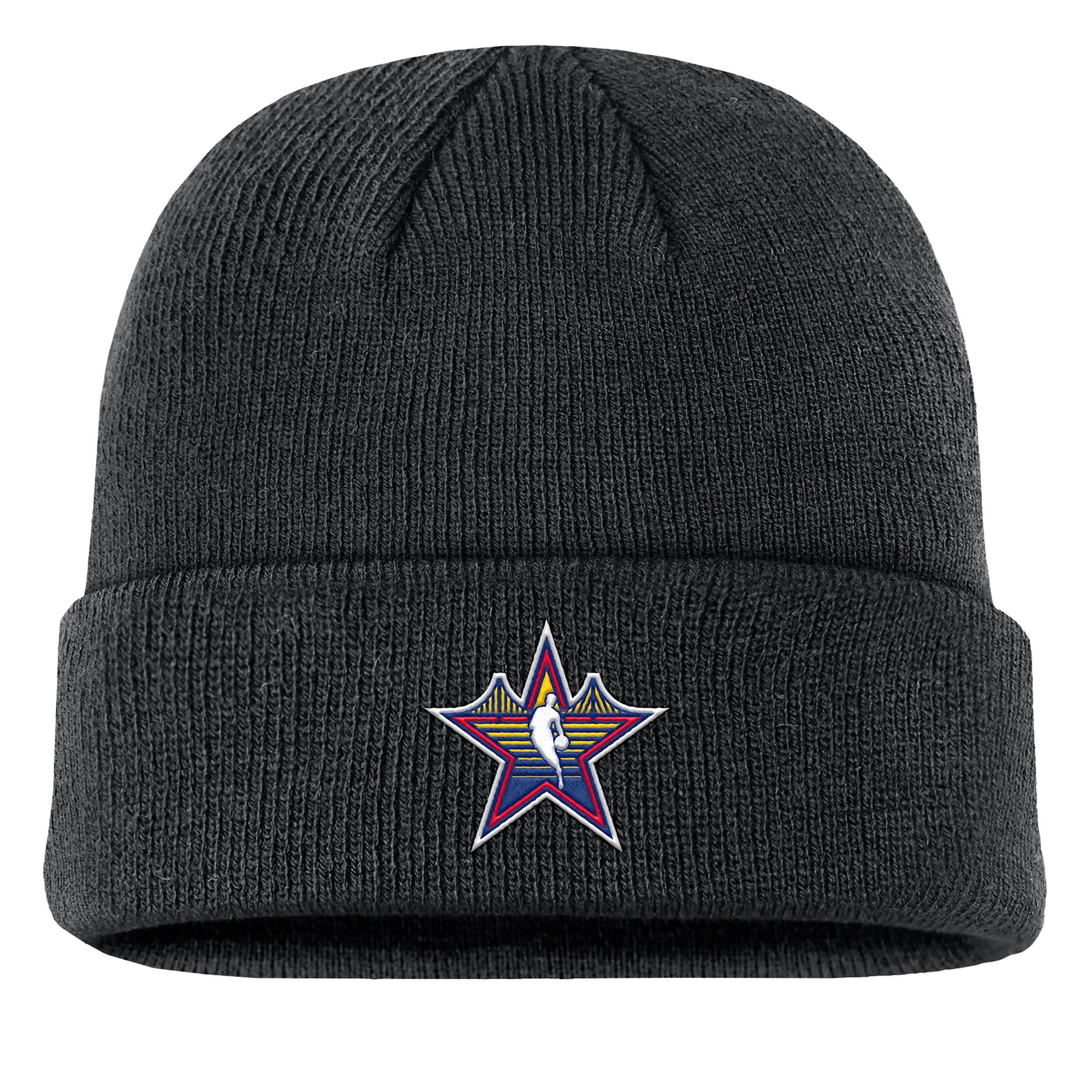 2025 All-Star Weekend Terra Nike Mens NBA Beanie Product Image