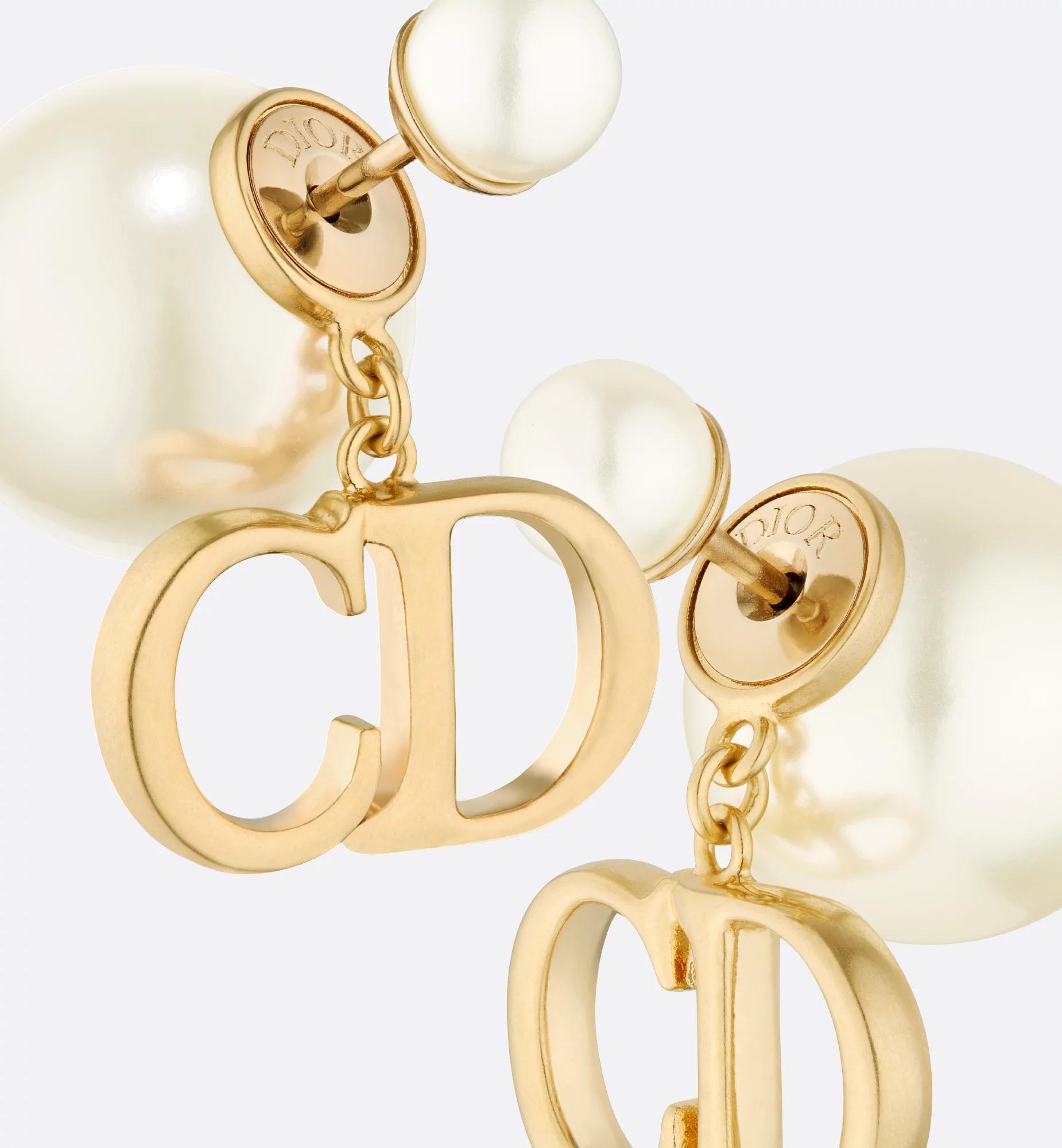 Dior Tribales Earrings Product Image