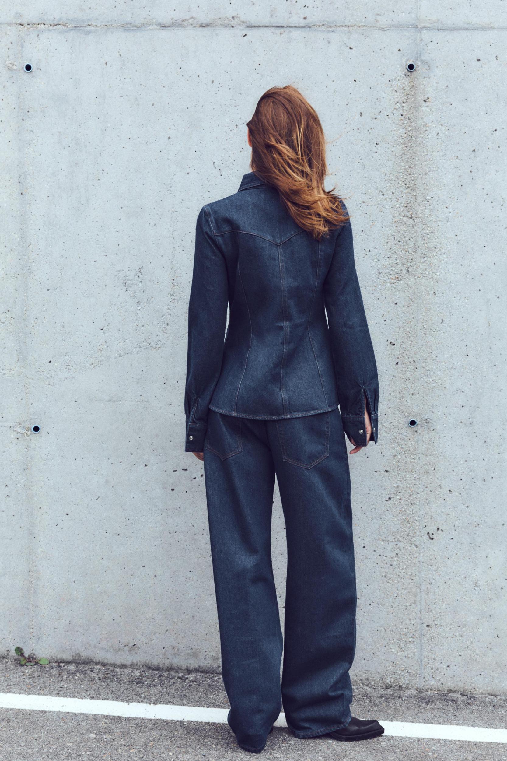 TRF RODEO JEANS Product Image