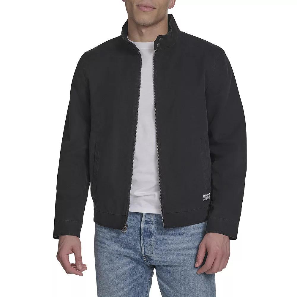 Mens Levis Cotton Racer Jacket Product Image