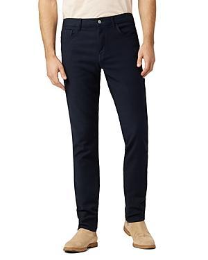 Joes Jeans The Airsoft Asher 32 French Terry Slim Fit Pants Product Image