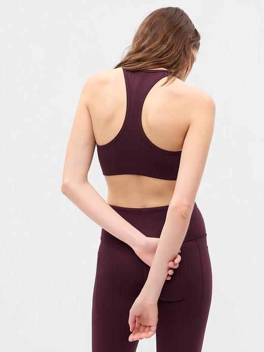 GapFit Power Low Impact Sports Bra Product Image
