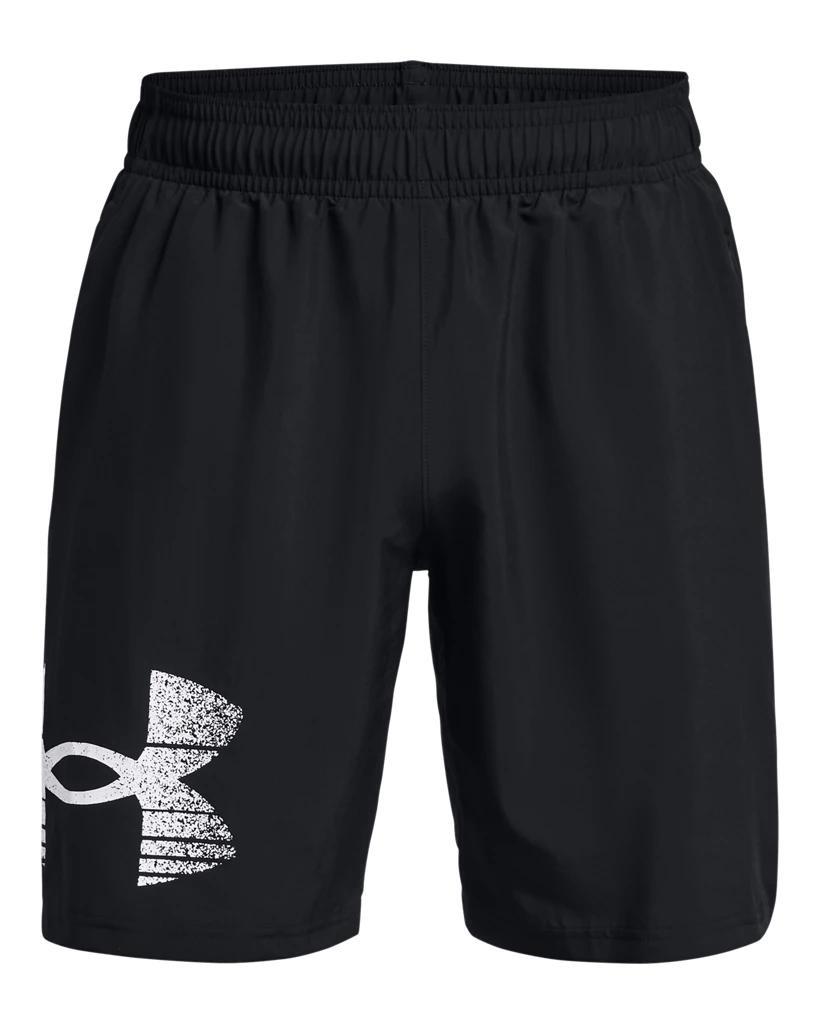 UA Tech™ Woven Graphic Product Image