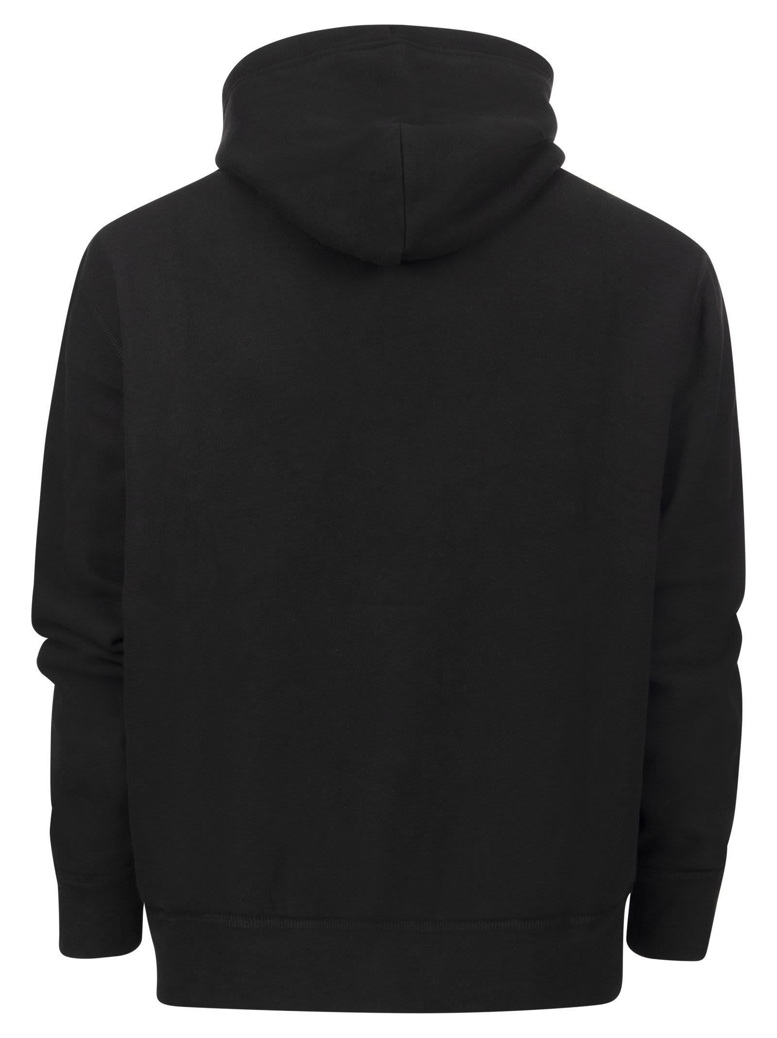 Light Merino Wool Crew - Warm Taupe Product Image
